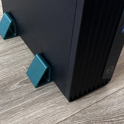 Chân đế đứng cho HP EliteDesk 800 G8 SFF