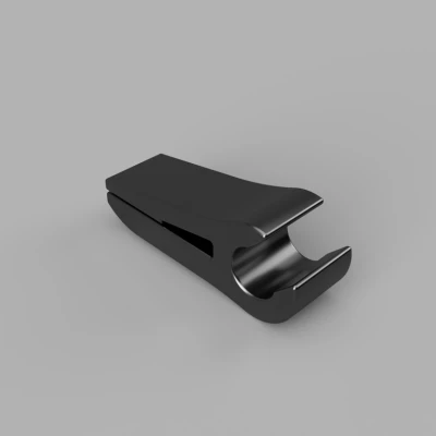 Kẹp Viền Cho Đèn Dây LED