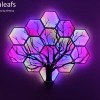 Hexagonal Nanoleaf - Hexaleaf phiên bản tự làm - Thumbnail 2