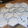 Hexagonal Nanoleaf - Hexaleaf phiên bản tự làm - Thumbnail 8