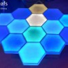 Hexagonal Nanoleaf - Hexaleaf phiên bản tự làm - Thumbnail 9