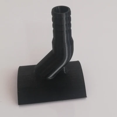 Khớp Nối Máng Xối Phụ 100mm