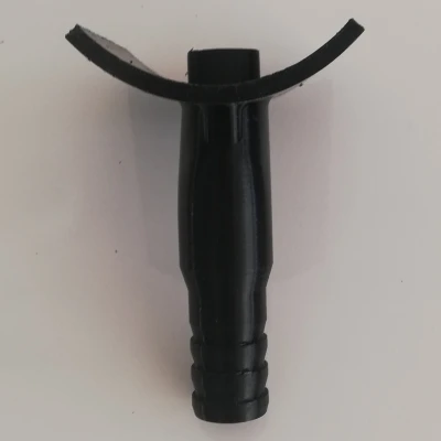 Khớp Nối Máng Xối Phụ 100mm