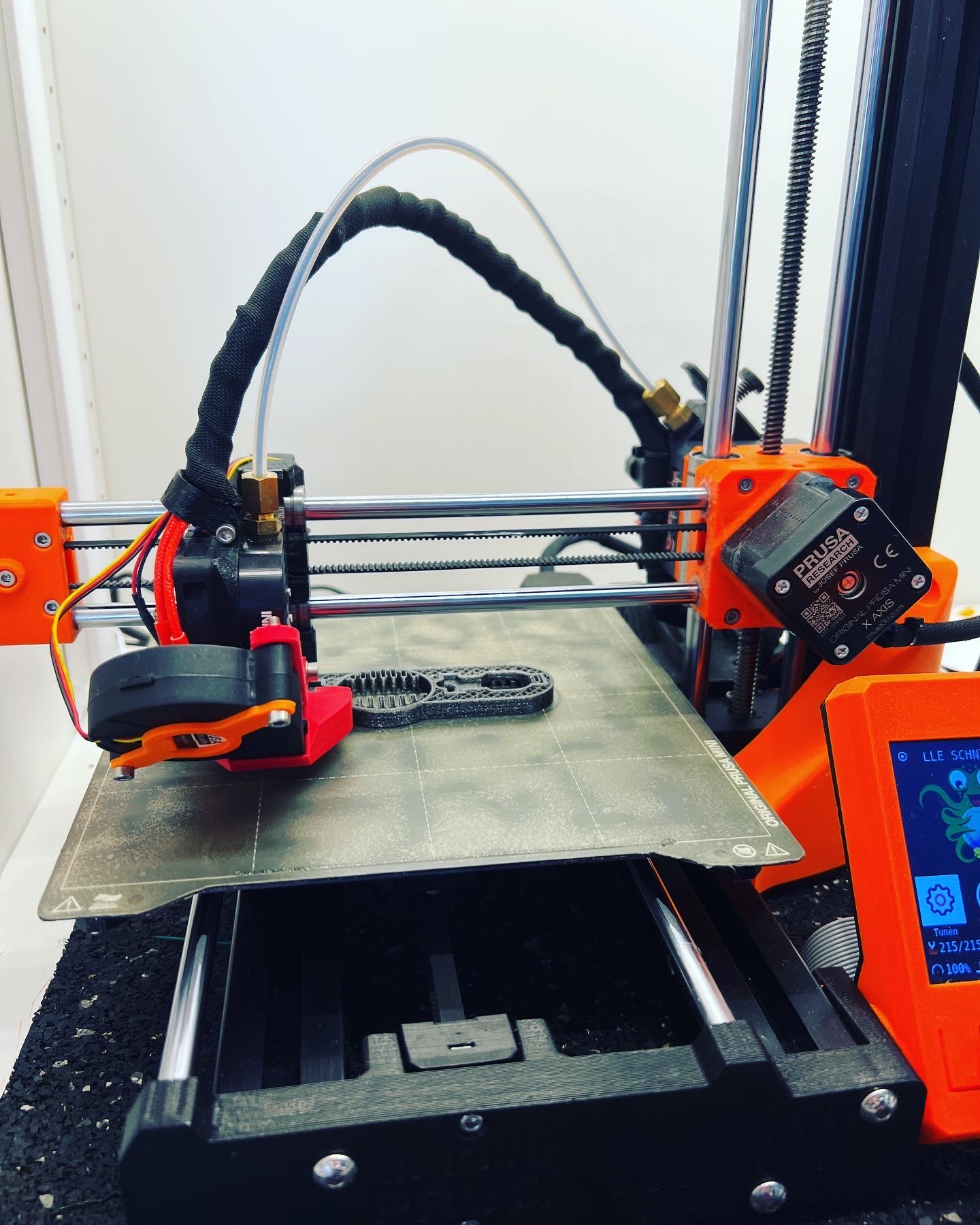 Giá đỡ AirTag cho Xe điện Xiaomi Pro2