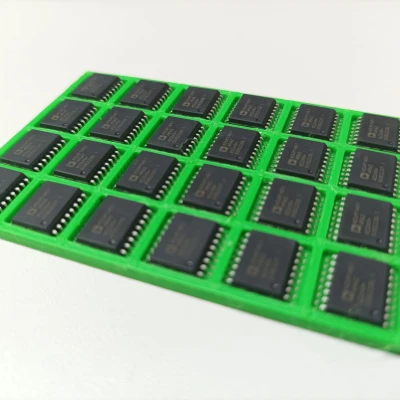 Máy tạo khay SMD / SMT đơn giản