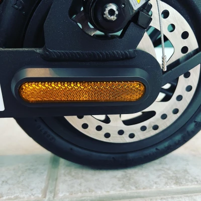 Giá đỡ AirTag cho Xe điện Xiaomi Pro2