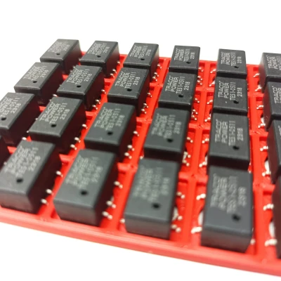 Máy tạo khay SMD / SMT đơn giản