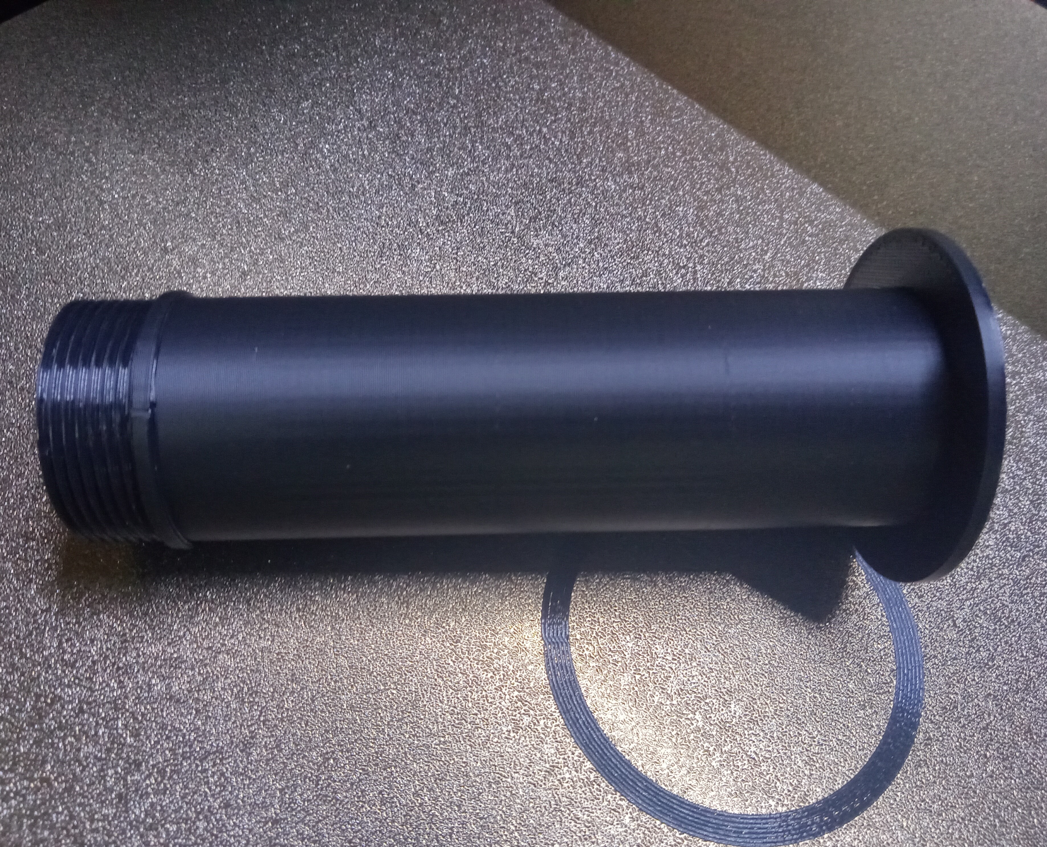 Giá Đỡ Cuộn Dây In Thêm Cho Elegoo Neptune