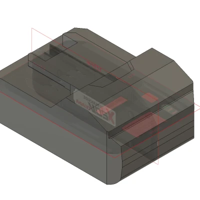 Mô hình tham chiếu Parkside PAPS 204 A1