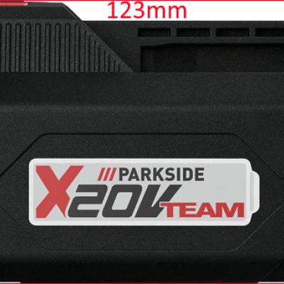 Mô hình tham chiếu Parkside PAPS 204 A1