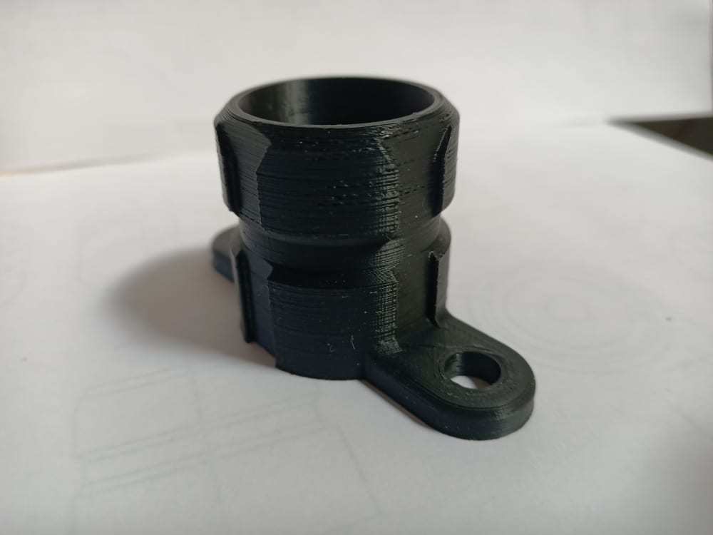 Giá Đỡ Vô Lăng Fanatec - Giá Đỡ Đa Năng Cho SimRig 8020 Hoặc Treo Tường