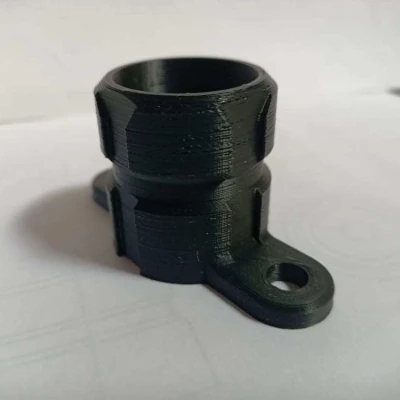 Giá Đỡ Vô Lăng Fanatec - Giá Đỡ Đa Năng Cho SimRig 8020 Hoặc Treo Tường