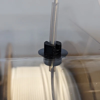 Mod Ống Bowden Cho Máy Sấy Sợi Nhựa Sovol