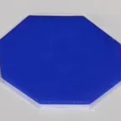 Đế Gắn Huy Hiệu (Medallion Insert)