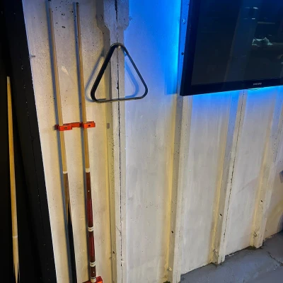 Kệ Giữ Cơ Bida / Snooker