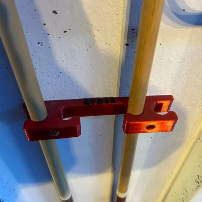 Kệ Giữ Cơ Bida / Snooker