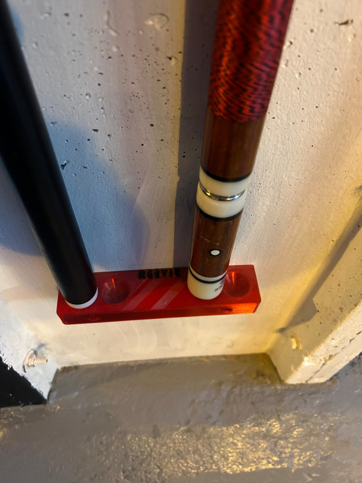 Kệ Giữ Cơ Bida / Snooker