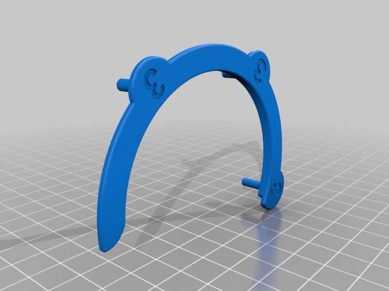 Chặn Khay Đạn Dillon XL750 XL650