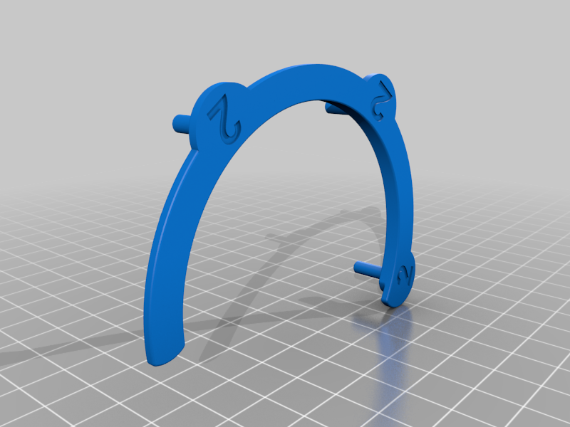 Chặn Khay Đạn Dillon XL750 XL650