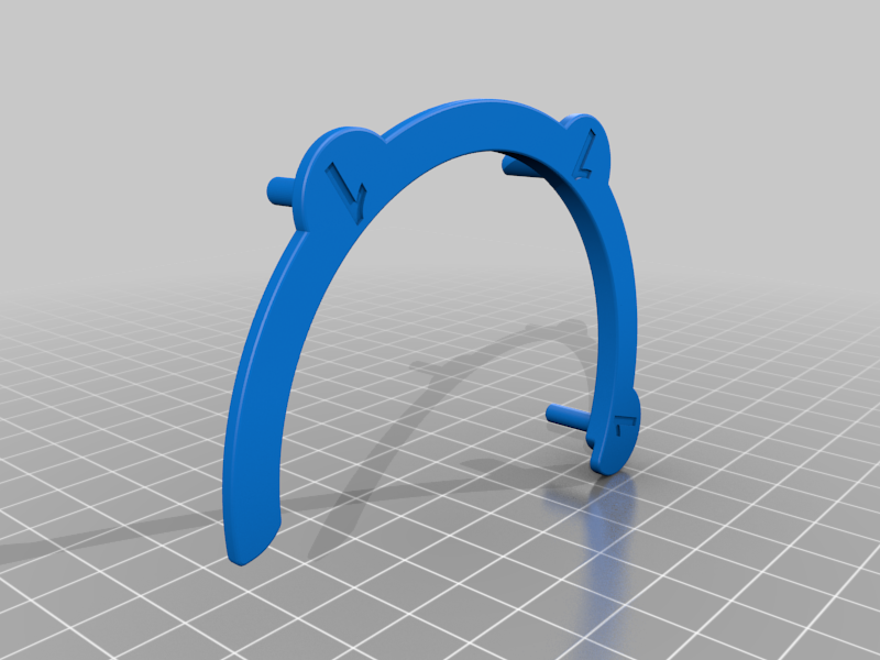 Chặn Khay Đạn Dillon XL750 XL650