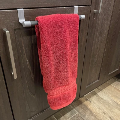 Móc Treo Khăn Qua Cửa