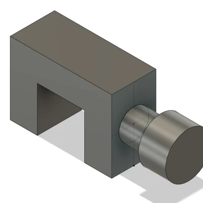 Giá Treo Lỗ Khóa Kiểu Ikea Skadis Cho Nam