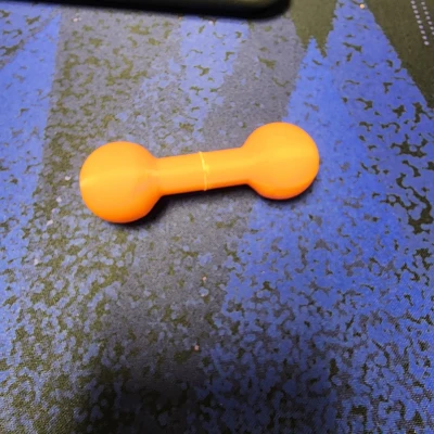 Bộ Nối Dài Bi Kép 1 inch