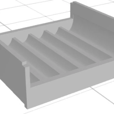 Hộp đựng bật lửa Bic