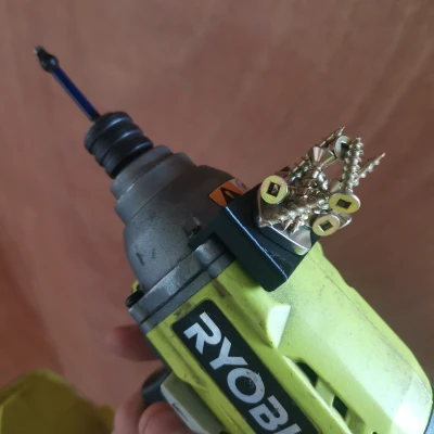 Phụ kiện Nam Châm Cho Máy Siết Bu Lông Ryobi R18ID1