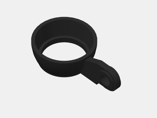 Giá Đỡ Mic Samson C01U