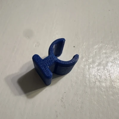 Nút Chặn Xà Phòng - Soap Stopper