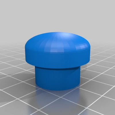 Chụp Gác Chân Gập Lại Z&Z - Dành Cho Honda Grom