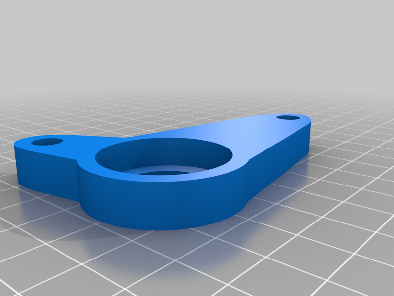 Miếng Đệm và Hỗ Trợ Cần Số Grom Cho SF