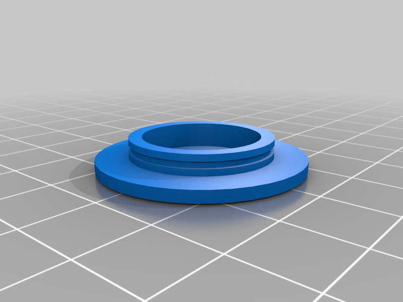 Tấm Bịt Ống Ăng-ten Xe E30