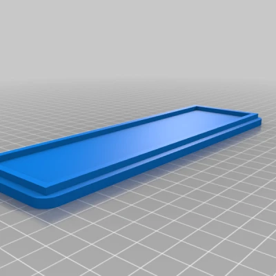 Tấm che Radio E30 - Nhiều kiểu dáng