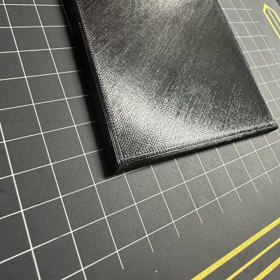 Dụng Cụ Kê FEP "Foam" Cho Elegoo Jupiter