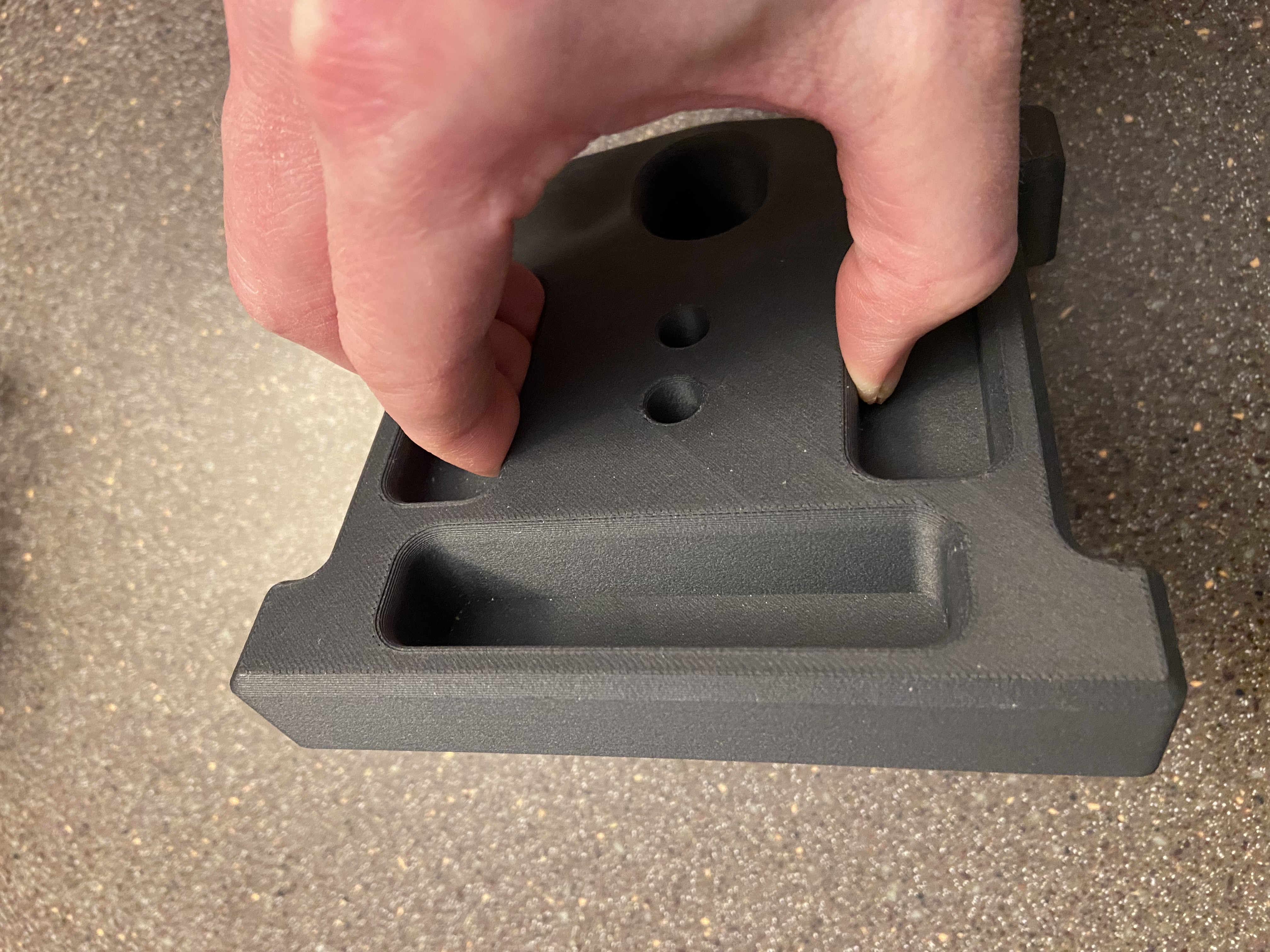 Dụng Cụ Tập Lực Bóp/Ngón Tay