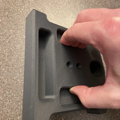 Dụng Cụ Tập Lực Bóp/Ngón Tay