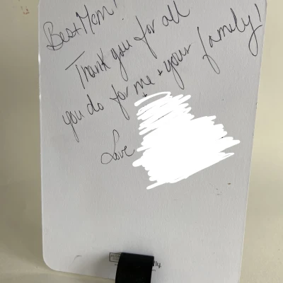 Kẹp Giữ Ảnh (Kẹp Vẹt)