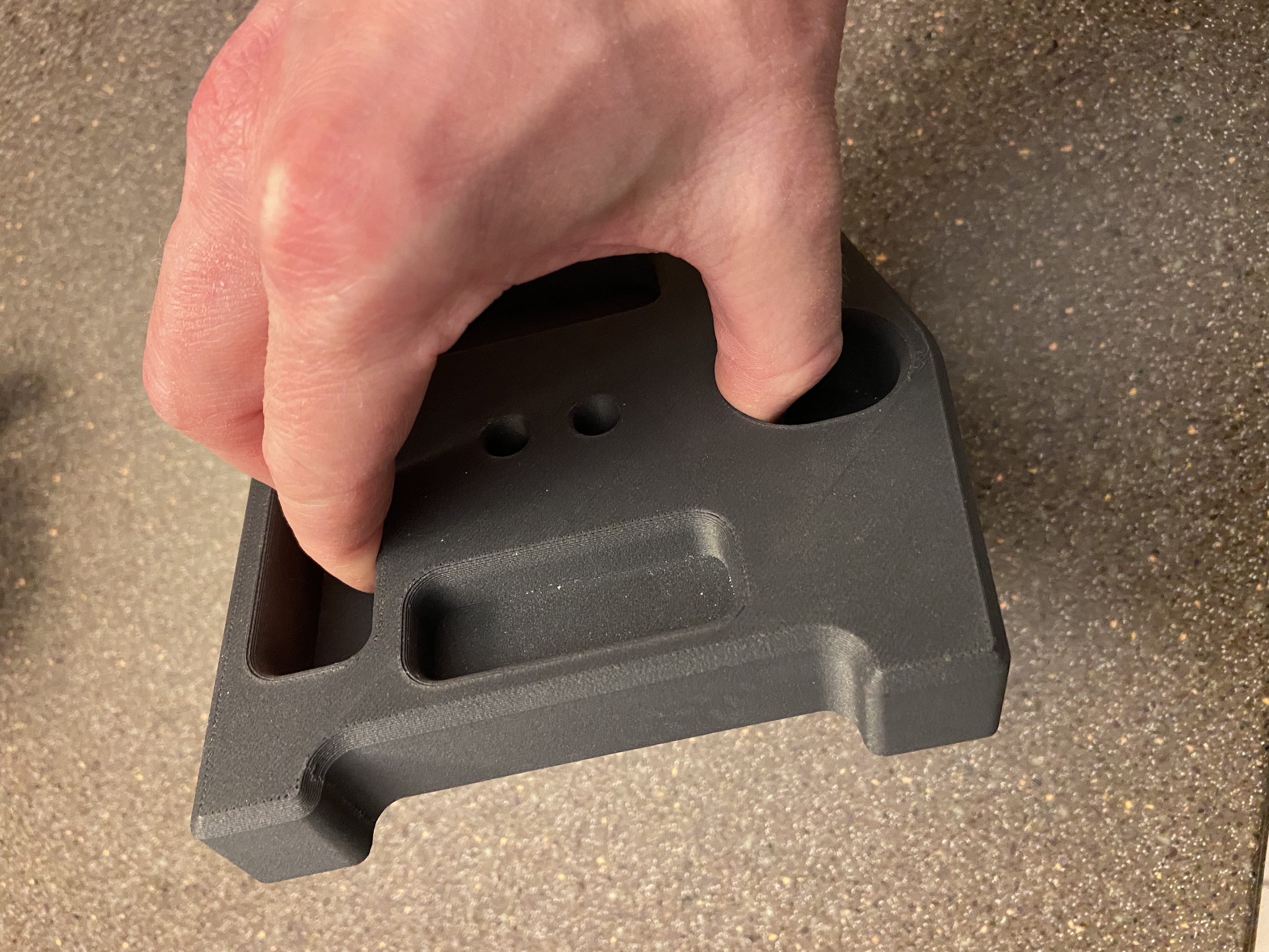 Dụng Cụ Tập Lực Bóp/Ngón Tay