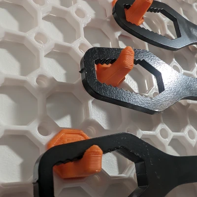 [Multiboard] Móc Treo