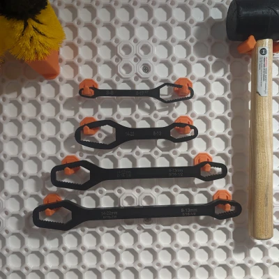 [Multiboard] Móc Treo