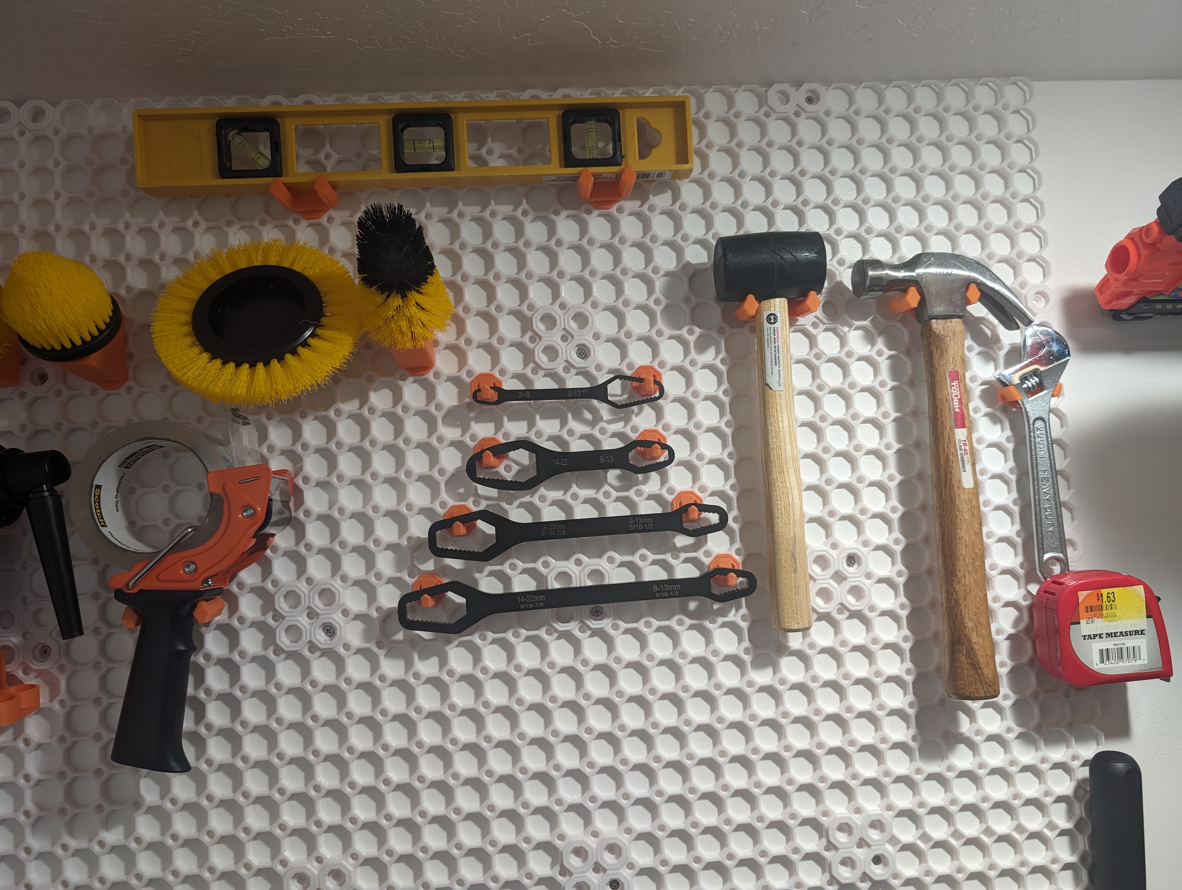 [Multiboard] Móc Treo