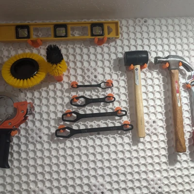 [Multiboard] Móc Treo