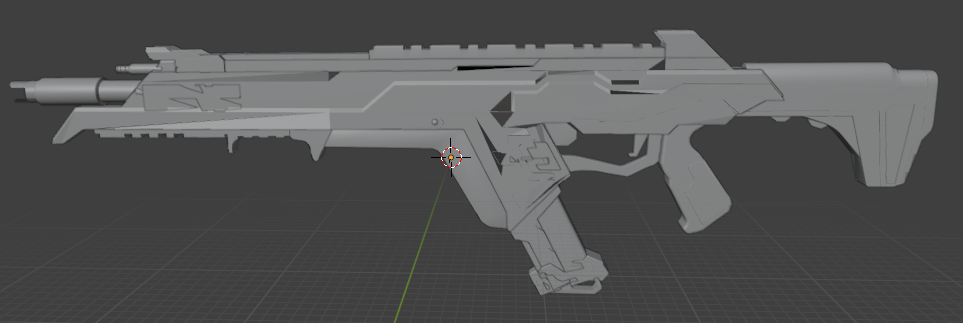 R-301 (Từ Apex Legends)