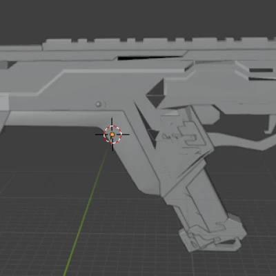 R-301 (Từ Apex Legends)