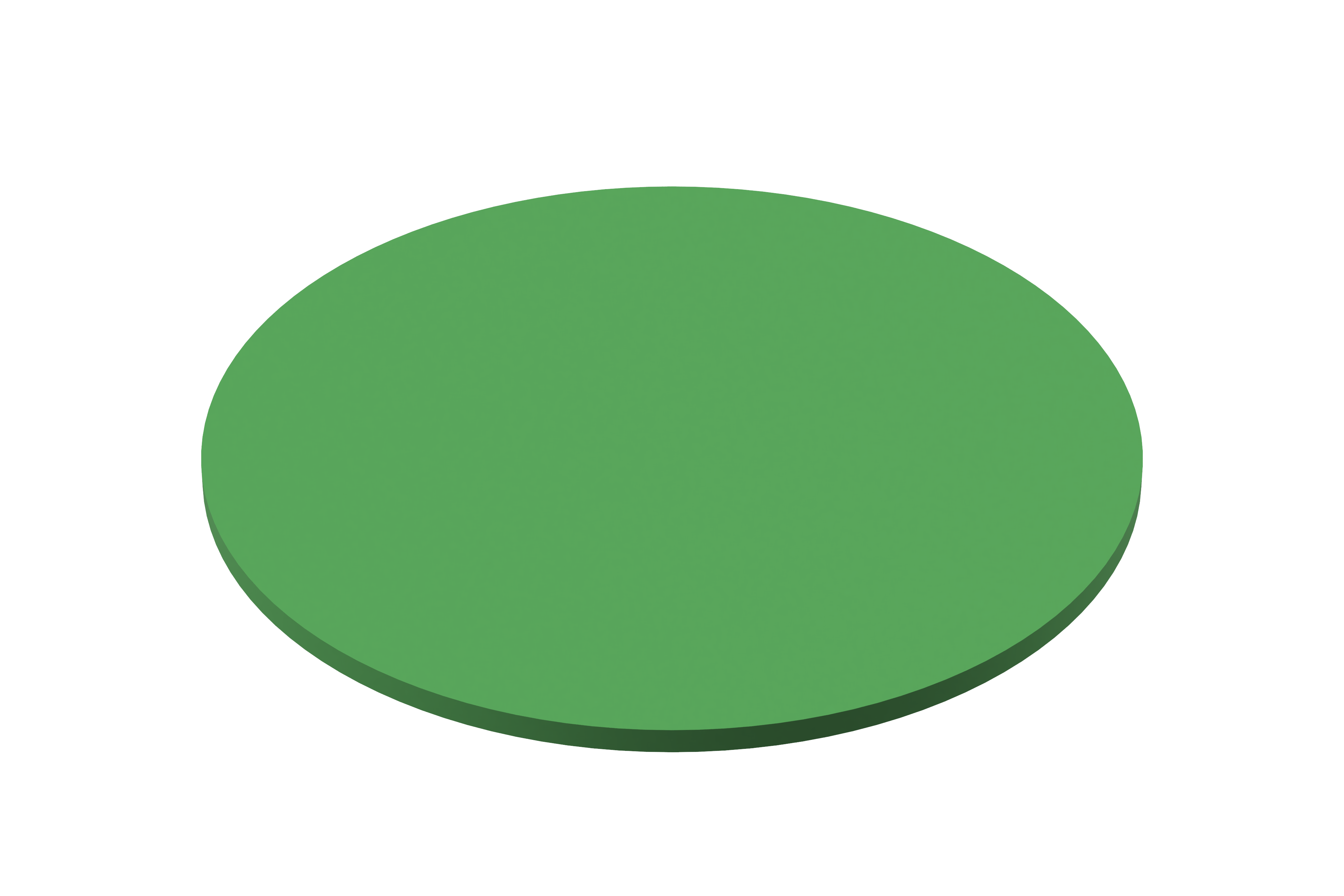 Vòng Tròn Hoàn Hảo (hình trụ tròn)