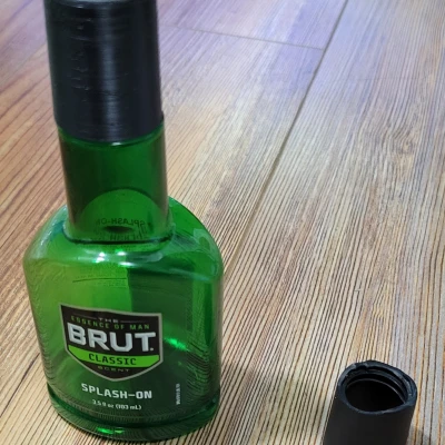 Nắp Thay Thế Cho Chai Nước Hoa Brut