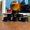Chân đế Quả cầu - Thumbnail 1
