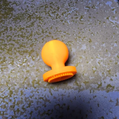 Giá đỡ bi cầu Quadlock 1 inch